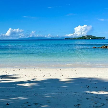 Cap Jean Marie Beach Villas Anse Kerlan Buitenkant foto